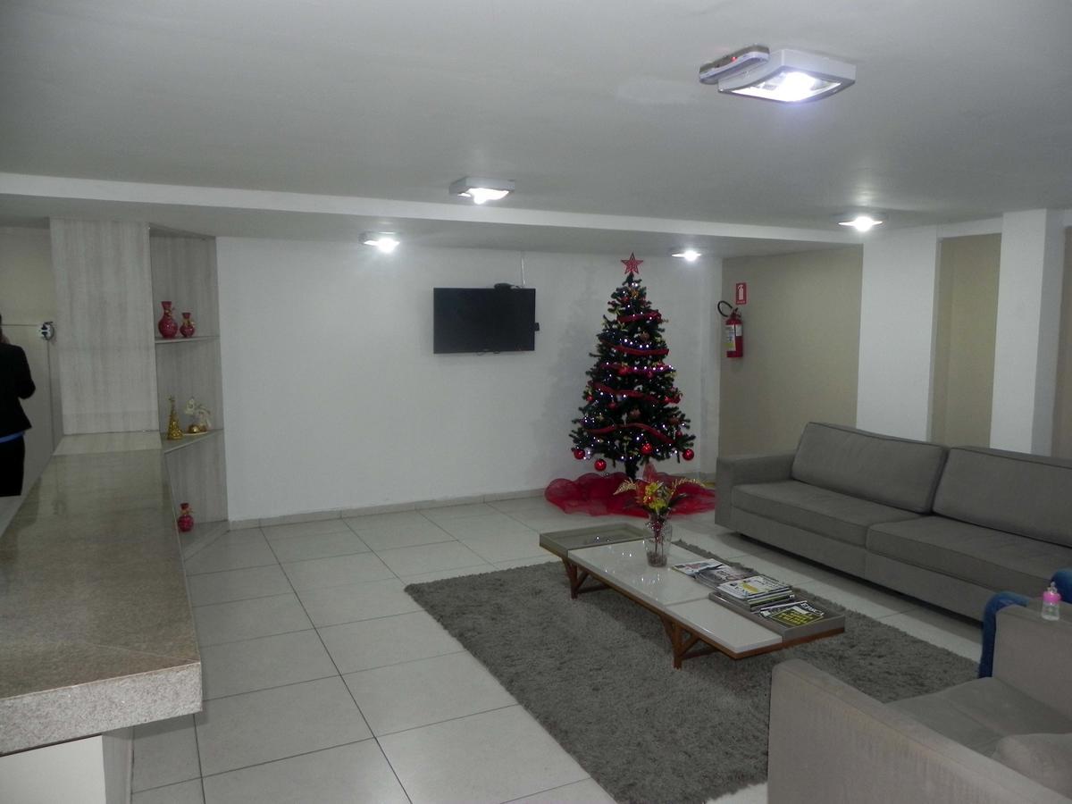 Israel Flat Tambau Apt 225 João Pessoa Exteriér fotografie