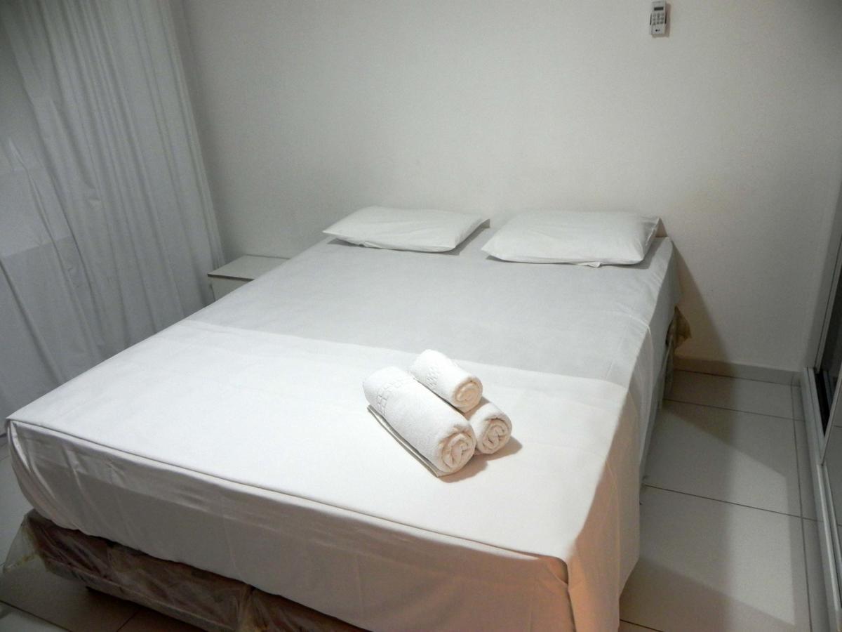 Israel Flat Tambau Apt 225 João Pessoa Exteriér fotografie