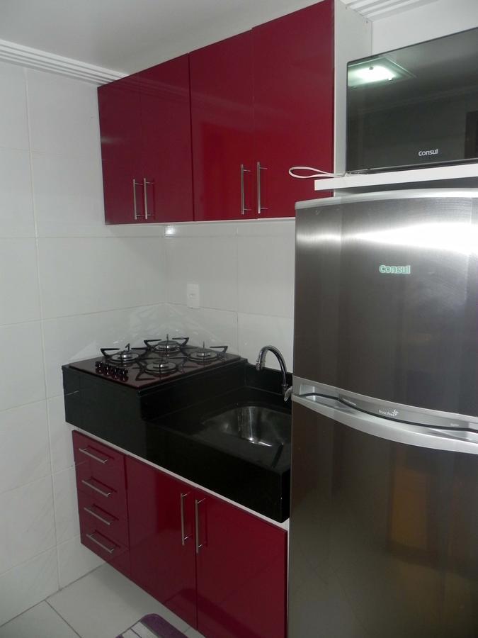 Israel Flat Tambau Apt 225 João Pessoa Exteriér fotografie