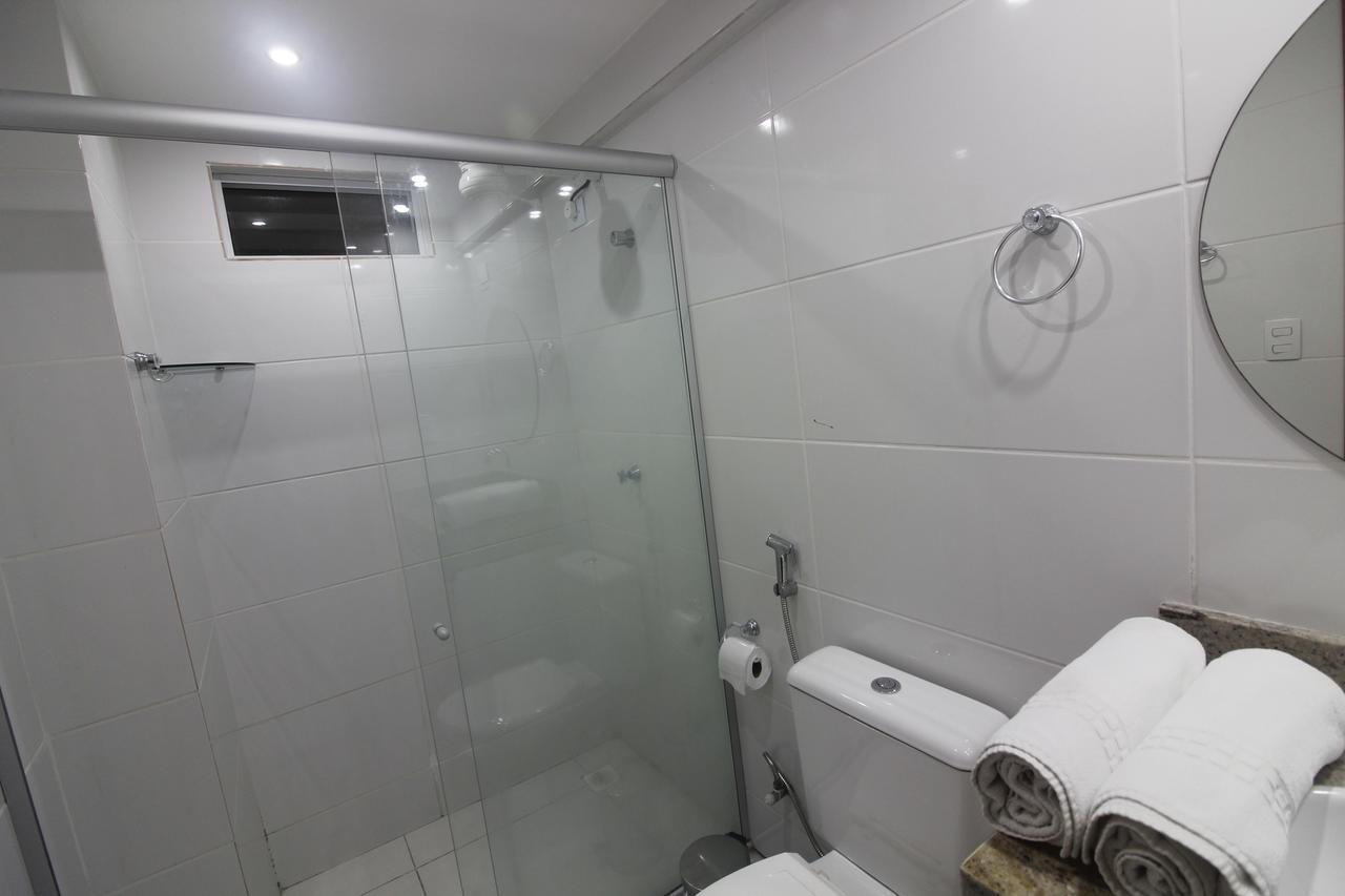 Israel Flat Tambau Apt 225 João Pessoa Exteriér fotografie