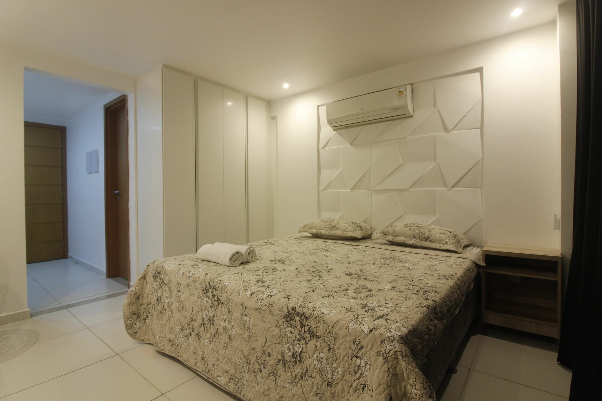 Israel Flat Tambau Apt 225 João Pessoa Exteriér fotografie