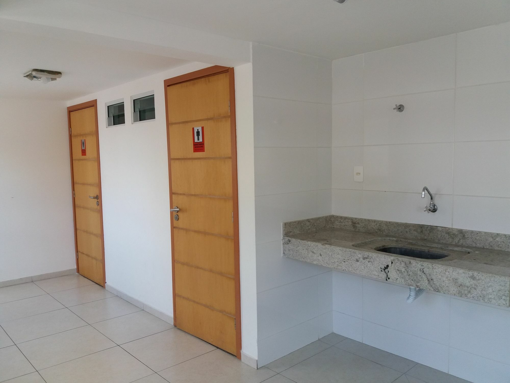 Israel Flat Tambau Apt 225 João Pessoa Exteriér fotografie